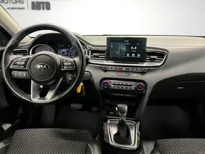 Kia Ceed 2019