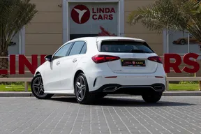 Mercedes-Benz A-Class 200 2023