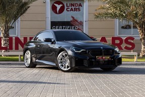 BMW 2 Series M2 2025