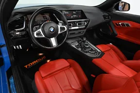 BMW Z4 2.0 2021