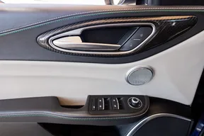 Alfa Romeo Giulia Quadrifoglio 2020