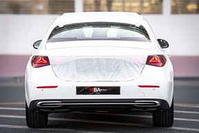 Mercedes-Benz E-Class 300 2026