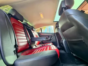 Volkswagen Passat CC 2015