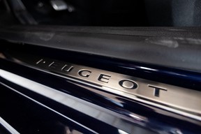 Peugeot 508 2021