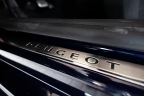Peugeot 508 2021