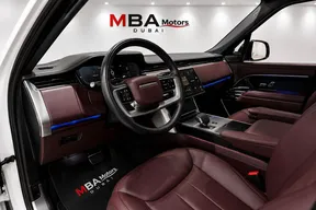 Land Rover Range Rover 2024