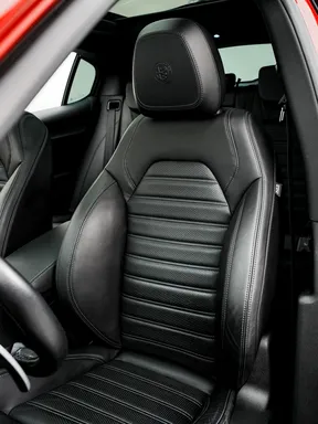 Alfa Romeo Stelvio 2023