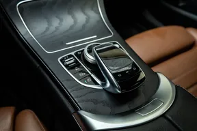 Mercedes-Benz C-Class 200 2020