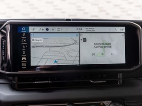 Jeep Wrangler Rubicon 2024