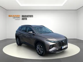 Hyundai Tucson 2024