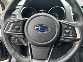 Subaru Outback 2019