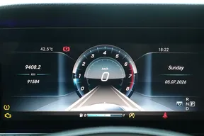 Mercedes-Benz E-Class 300 2017