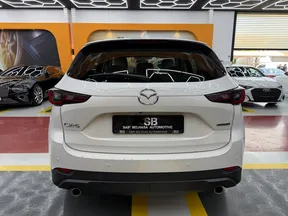 Mazda CX-5 2024