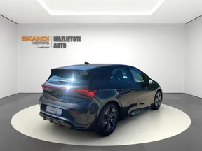 CUPRA Born 2023