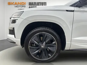 Škoda Karoq 2025