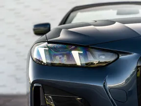 BMW 4 Series 420 2025