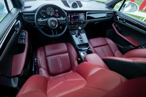 Porsche Macan S 2024