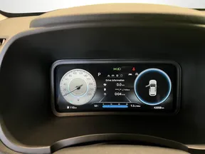Hyundai Kona 2023