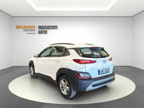 Hyundai Kona 2023