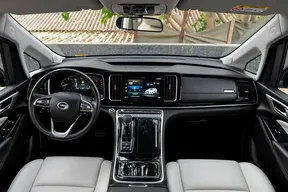 Trumpchi GM8 / GAC GN8 2023