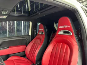 Abarth 595 2020