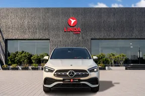 Mercedes-Benz GLA 200 2022