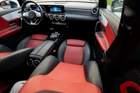 Mercedes-Benz A-Class 250 2020