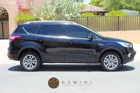 Ford Escape 2019