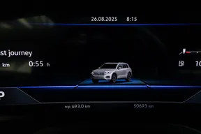 Volkswagen Touareg 2023