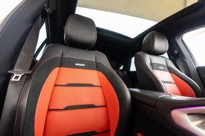 Mercedes-Benz GLE 53 AMG 2023