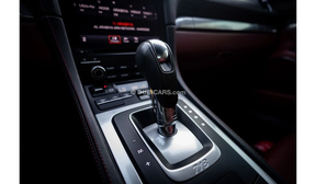 Porsche Cayman 718 2020