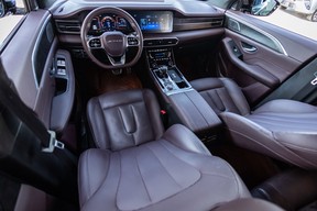 Jetour X90 PLUS 2024