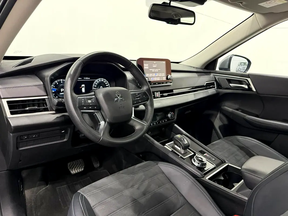 Mitsubishi Outlander / Airtek 2024