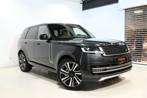 Land Rover Range Rover 2026