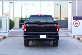 GMC Sierra 2021