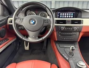 BMW 3 Series M3 2009