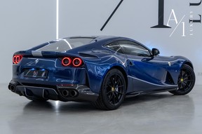 Ferrari 812 Superfast 2021