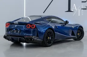 Ferrari 812 Superfast 2021
