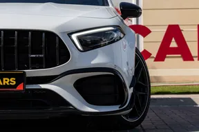 Mercedes-Benz A-Class 45 AMG S 2023