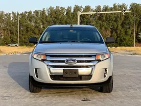 Ford Edge 2014
