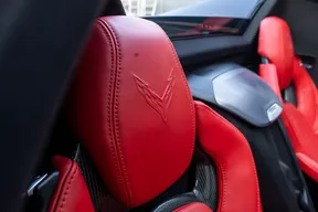 Chevrolet Corvette 2023