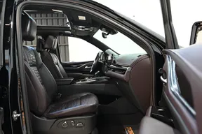 Cadillac Escalade 2024