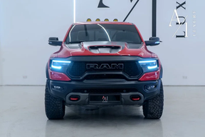 RAM 1500 TRX 2022