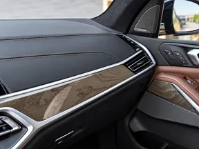 BMW X7 40 2020