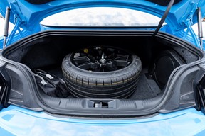 Ford Mustang Dark Horse 2024