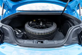 Ford Mustang Dark Horse 2024