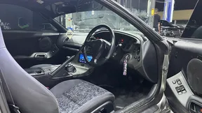 Toyota Supra 1999