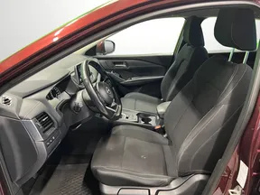 Nissan Qashqai 2023
