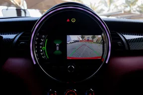 MINI Hatch John Cooper Works 2021