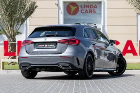 Mercedes-Benz A-Class 200 2020